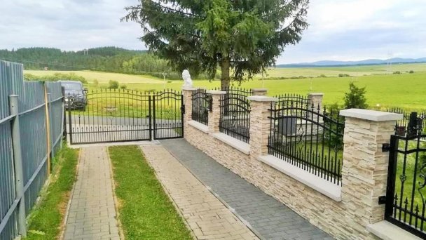 Ubytování u Josefa Štrba 8 Ubytování u Josefa Štrba 8