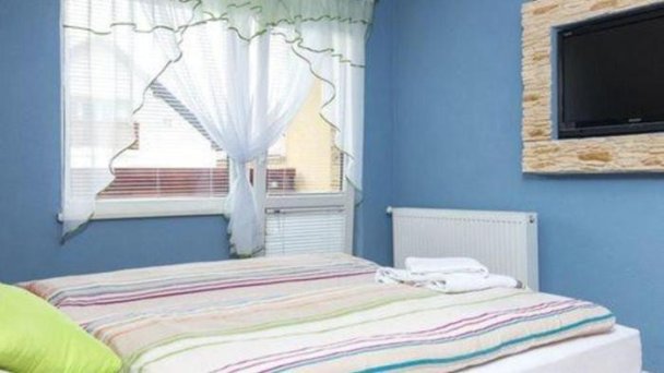 Ubytování u Josefa Štrba 19 Ubytování u Josefa Štrba 19