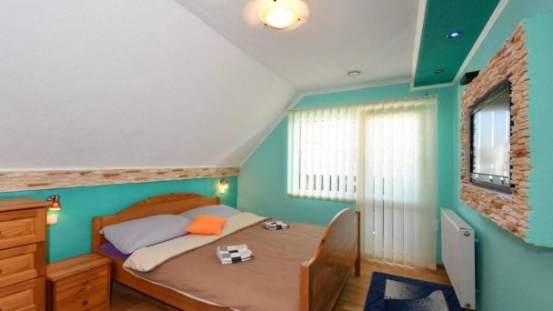 Ubytování u Josefa Štrba 21 Ubytování u Josefa Štrba 21