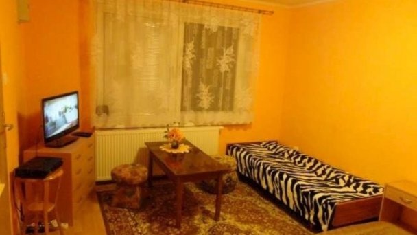 Vila Aurora Mlýnky 3