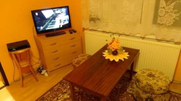 Vila Aurora Mlýnky 7