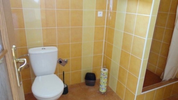 Vila Aurora Mlýnky 8