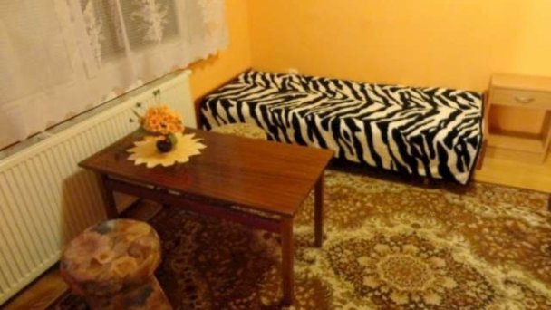 Vila Aurora Mlýnky 12