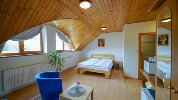 Penzion Fantázia Poprad 3