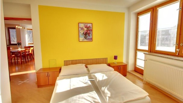 Penzion Fantázia Poprad 8