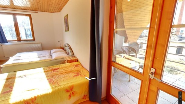 Penzion Fantázia Poprad 9