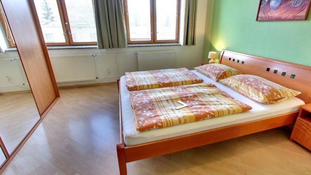 Penzion Fantázia Poprad 10