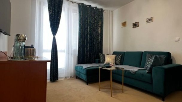 Rodinný apartmán