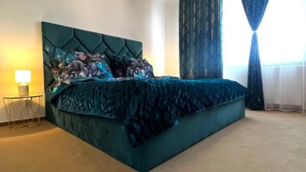 Rodinný apartmán