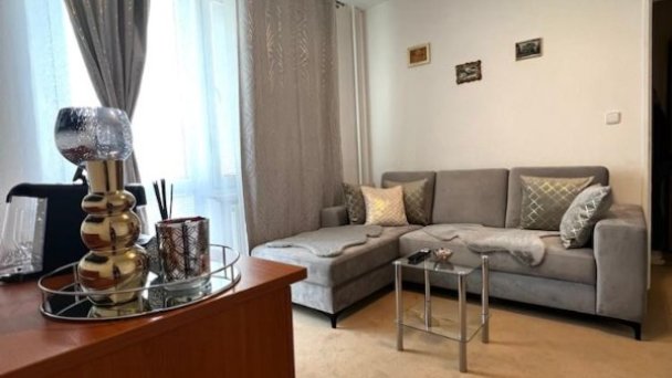 Rodinný apartmán
