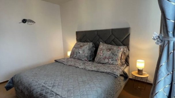 Rodinný apartmán