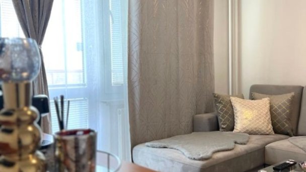 Rodinný apartmán