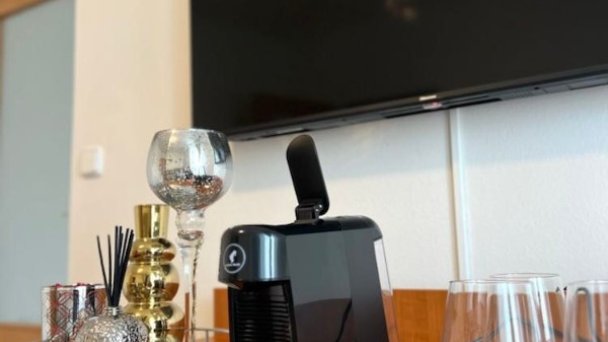 Rodinný apartmán