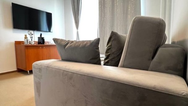 Rodinný apartmán