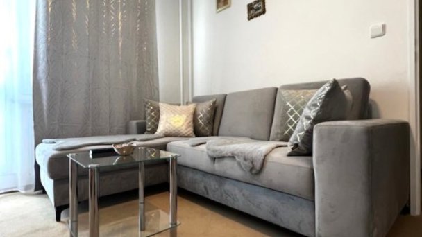 Rodinný apartmán