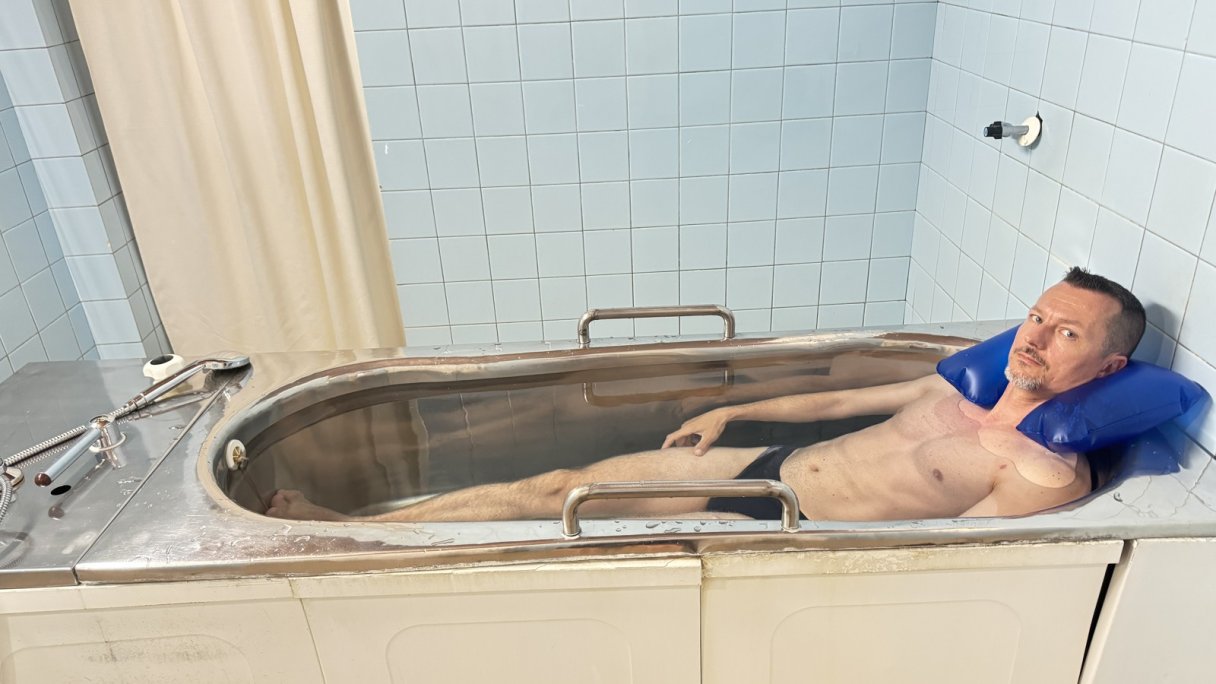 Regenerační pobyt Standard zaměřený na obnovu sil a odpočinek 1
