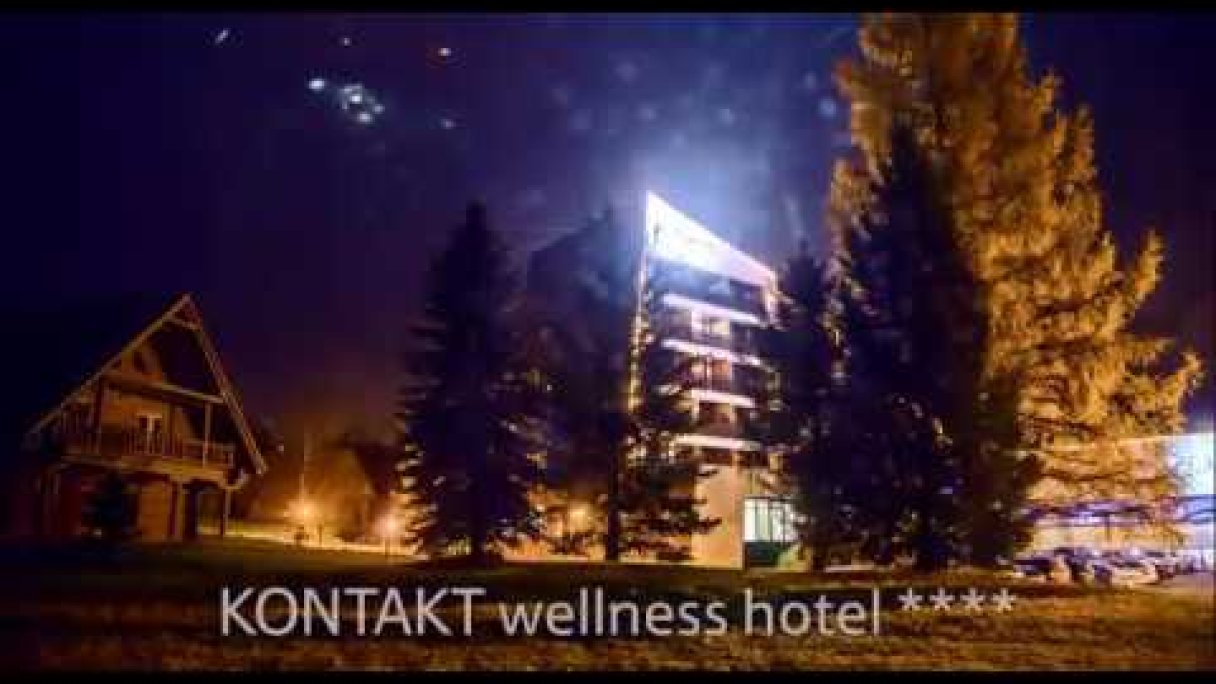 Kontakt Wellness Hotel**** Autor: videographer Zdroj: https://www.youtube.com/@videographer_sk