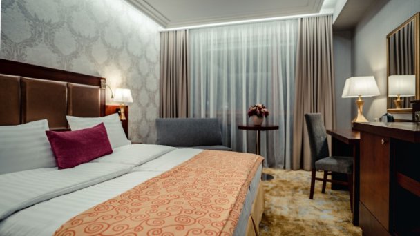 Wellness & Spa Hotel Kaskady **** Sliač - Sielnica 2 Wellness & Spa Hotel Kaskady **** Sliač - Sielnica 2