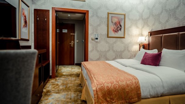 Wellness & Spa Hotel Kaskady **** Sliač - Sielnica 11 Wellness & Spa Hotel Kaskady **** Sliač - Sielnica 11