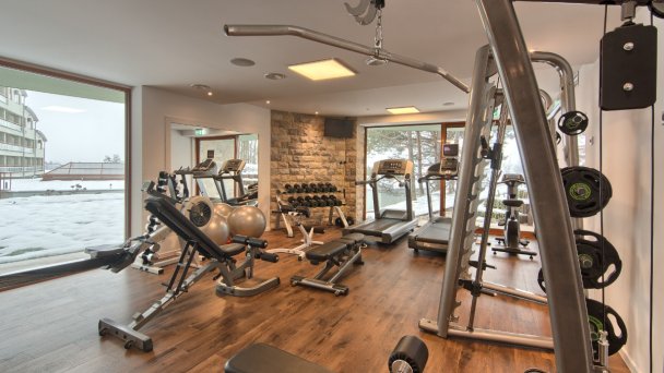 Wellness & Spa Hotel Kaskady **** Sliač - Sielnica 49 Wellness & Spa Hotel Kaskady **** Sliač - Sielnica 49