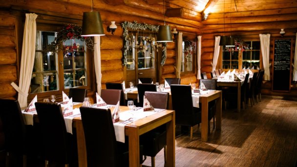 Wellness & Spa Hotel Kaskady **** Sliač - Sielnica 44 Wellness & Spa Hotel Kaskady **** Sliač - Sielnica 44