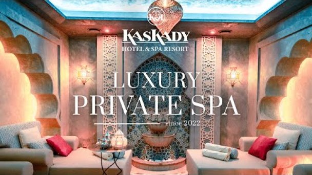 Wellness & Spa Hotel Kaskady **** Sliač - Sielnica 25 Autor: Hotel & Spa Resort Kaskady Zdroj: https://www.youtube.com/@hotelkaskady Wellness & Spa Hotel Kaskady **** Sliač - Sielnica 25 Autor: Hotel & Spa Resort Kaskady Zdroj: https://www.youtube.com/@hotelkaskady