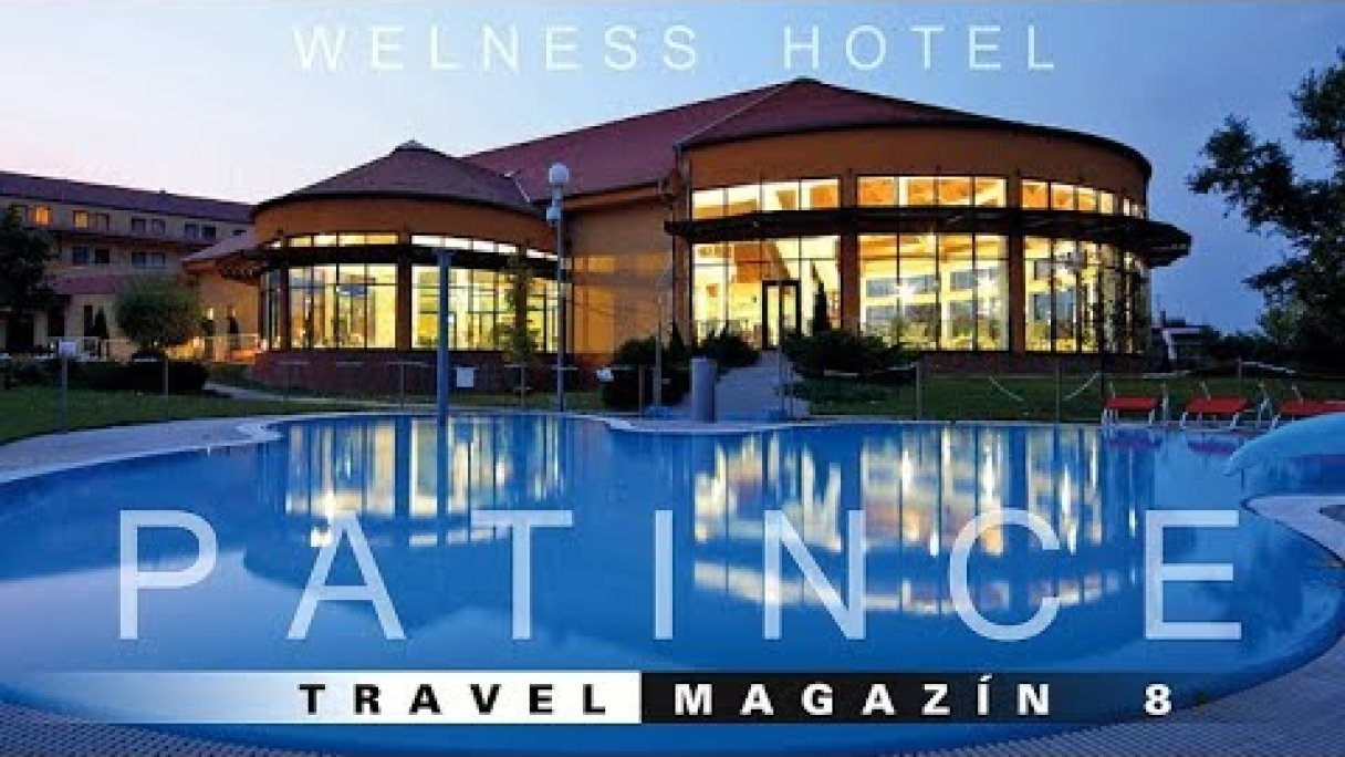 Wellness Hotel Patince**** Autor: @wellnesshotelpatince5619 Zdroj: https://www.youtube.com/@wellnesshotelpatince5619 Wellness Hotel Patince**** Autor: @wellnesshotelpatince5619 Zdroj: https://www.youtube.com/@wellnesshotelpatince5619