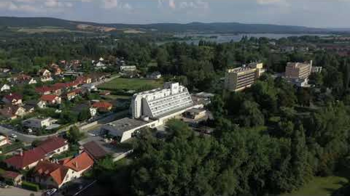 Hotel Maj Piestany Autor: hotelmajpiestany Zdroj: https://www.youtube.com/@hotelmajpiestany