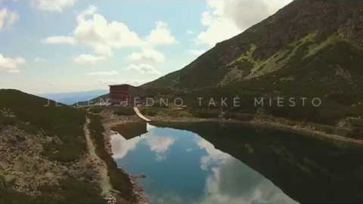 Hotel SLIEZSKY DOM**** Vysoké Tatry Autor: Hotel SLIEZSKY DOM**** Vysoké Tatry Zdroj: https://www.youtube.com/@SliezskyDom