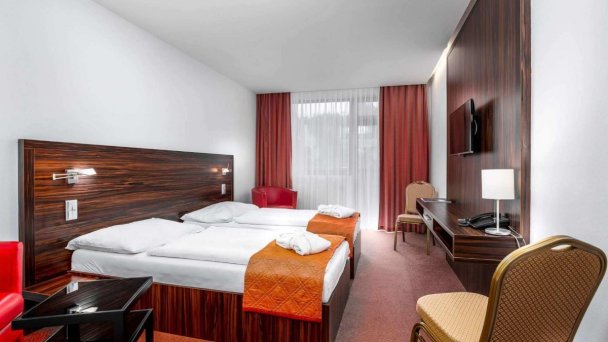 Hotel Palace Grand *** Nový Smokovec 3 Hotel Palace Grand *** Nový Smokovec 3