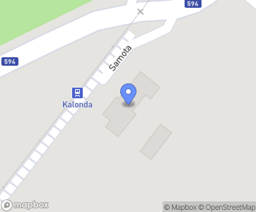 Hotel Lake Garden Tatralandia Liptovský Mikuláš - Mapa