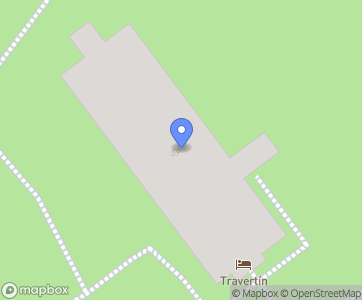 Lázně Ružbachy - Mapa