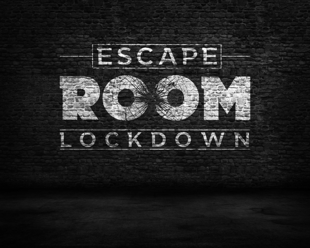Lockdown Escape Room Prešov - Domalenka