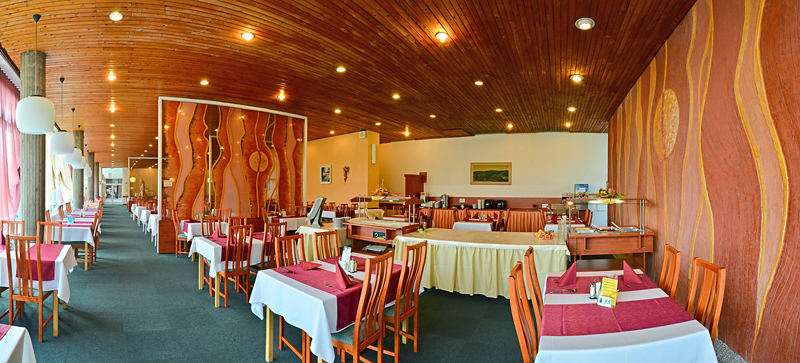 restaurace